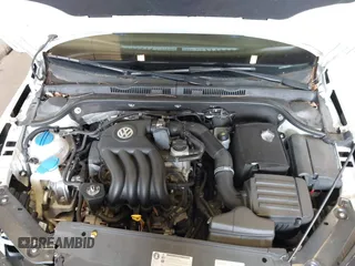 2015 Volkswagen Jetta S with VIN 3VW2K7AJ7FM245657, listed as a IAAI auction lot 41949256 with 61,243 mi miles and . Bid and sale history available at DreamBid. Image 10.