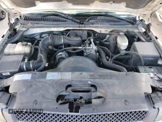 2003 Chevrolet Silverado 1500 with VIN IDCO004199ZZ, listed as a Copart auction lot 85870734 with 289,533 mi miles and Non Repairable. Bid and sale history available at DreamBid. Image 11.