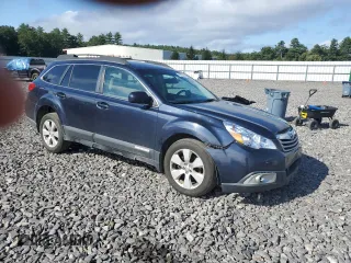 2012 Subaru Outback z VIN 4S4BRCFCXC3206880, wystawiony jako Copart lot #70375964 z przebiegiem 181 325 mil mil oraz Szkoda całkowita • Salvage title. Historia ofert i sprzedaży dostępna na DreamBid. Obrazek 4.