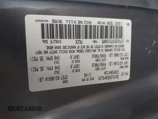 2007 Mitsubishi Raider LS with VIN 1Z7HC22K37S124805, listed as a IAAI auction lot 41435571 with 138,322 mi miles. Bid and sale history available at carsss.com. Image 9.