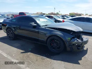 2008 Ford Mustang Deluxe с VIN 1ZVHT80N685155989, выставлен на аукционе IAAI как лот 42338811 с пробегом 159 239 миль миль и . История ставок и продаж доступна на DreamBid. Изображение 1.