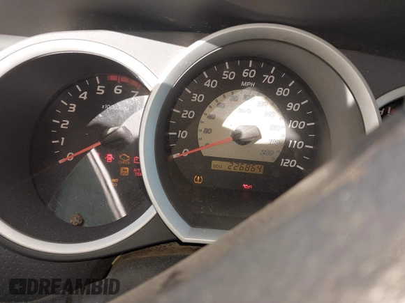 2011 Toyota Tacoma with VIN 5TFLU4EN4BX003524, listed as a IAAI auction lot 41357331 with 226,864 mi miles and . Bid and sale history available at carsss.com. Image 15.
