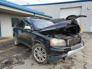 2008 Volvo XC90 V8 z VIN YV4CZ852481424988, wystawiony jako Copart lot #66333152 z przebiegiem 202 842 mil mil oraz Szkoda całkowita • Salvage title. Historia ofert i sprzedaży dostępna na DreamBid. Obrazek 1.