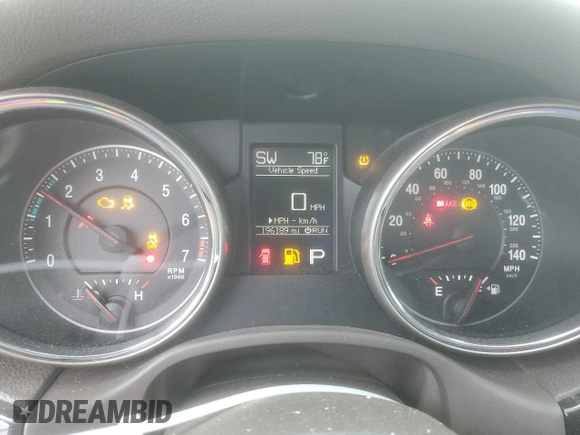 2012 Jeep Grand Cherokee Laredo with VIN 1C4RJEAG3CC259758, listed as a Copart auction lot 51514765 with 196,189 mi miles and Salvage Title. Bid and sale history available at carsss.com. Image 9.