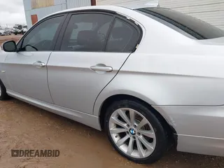 2011 BMW 3 Series 328i with VIN WBAPH7C57BA801980, listed as a IAAI auction lot 42100423 with 130,048 mi miles and . Bid and sale history available at DreamBid. Image 6.