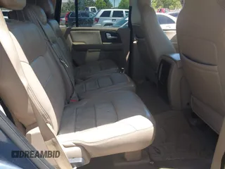 2004 Ford Expedition Eddie Bauer с VIN 1FMFU18L34LA90831, выставлен на аукционе IAAI как лот 42276730 с пробегом 211 521 миль миль и . История ставок и продаж доступна на DreamBid. Изображение 8.