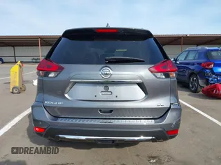 2019 Nissan Rogue SL with VIN 5N1AT2MT9KC800370, listed as a IAAI auction lot 41761693 with 51,517 mi miles and . Bid and sale history available at DreamBid. Image 17.