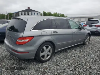 2012 Mercedes-Benz R 350 with VIN 4JGCB5HE3CA148917, listed as a Copart auction lot 60979655 with 161,215 mi miles and Clean title. Bid and sale history available at DreamBid. Image 3.