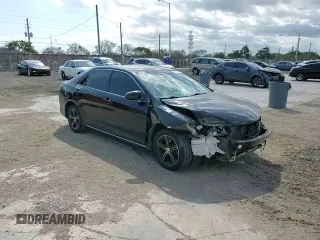 2014 Toyota Camry L with VIN 4T4BF1FK5ER359089, listed as a Copart auction lot 49056785 with 254,582 mi miles and Salvage Title. Bid and sale history available at carsss.com. Image 11.