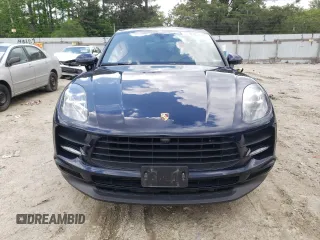 2021 Porsche Macan z VIN WP1AA2A50MLB05616, wystawiony jako Copart lot #57036605 z przebiegiem 37 138 mil mil oraz Szkoda całkowita • Salvage title. Historia ofert i sprzedaży dostępna na DreamBid. Obrazek 5.