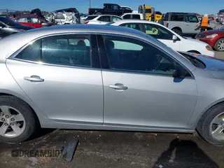 2014 Chevrolet Malibu LS with VIN 1G11A5SL3EF290270, listed as a IAAI auction lot 41248358 with 78,962 mi miles and . Bid and sale history available at DreamBid. Image 14.