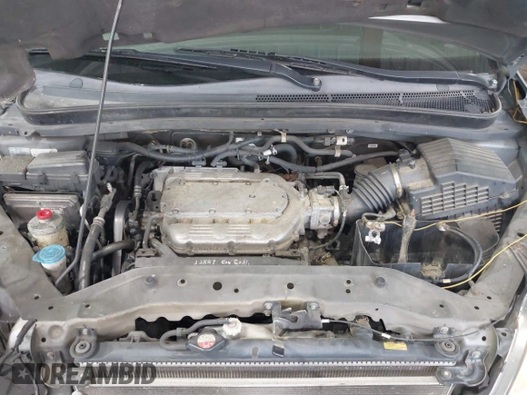 2009 Honda Odyssey EX-L с VIN 5FNRL38749B011910, выставлен на аукционе IAAI как лот 42186474 с пробегом 247 794 миль миль и . История ставок и продаж доступна на DreamBid. Изображение 10.