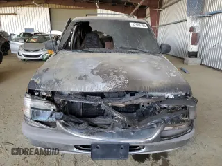 1995 Ford Explorer Eddie Bauer z VIN 1FMDU34X9SZB68776, wystawiony jako Copart lot #42584795 z przebiegiem Nie podano mil oraz Szkoda całkowita • Salvage title. Historia ofert i sprzedaży dostępna na DreamBid. Obrazek 5.