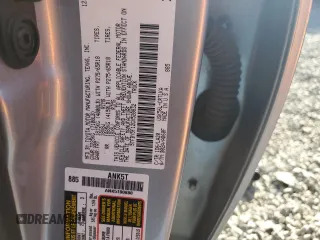 2016 Toyota Tundra 4WD Truck LTD with VIN 5TFBY5F12GX520832, listed as a Copart auction lot 72241384 with 116,919 mi miles and Salvage Title. Bid and sale history available at carsss.com. Image 12.