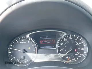 2016 Nissan Altima SR with VIN 1N4AL3AP2GC233935, listed as a IAAI auction lot 42010942 with 116,757 mi miles and . Bid and sale history available at carsss.com. Image 7.