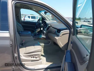 2016 Chevrolet Tahoe LT z VIN 1GNSCBKC8GR210829, wystawiony jako IAAI lot #42459936 z przebiegiem 160 518 mil mil oraz . Historia ofert i sprzedaży dostępna na DreamBid. Obrazek 5.