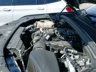 2023 Jeep Grand Cherokee Laredo with VIN 1C4RJHAG7PC600196, listed as a IAAI auction lot 41695837 with 19,110 mi miles and . Bid and sale history available at DreamBid. Image 23.