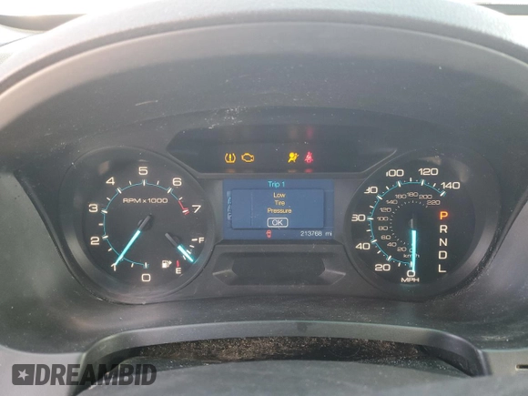 2012 Ford Explorer с VIN 1FMHK7B9XCGA82148, выставлен на аукционе Copart как лот 76050574 с пробегом 213 768 миль миль и Чистый • Clean title. История ставок и продаж доступна на DreamBid. Изображение 9.