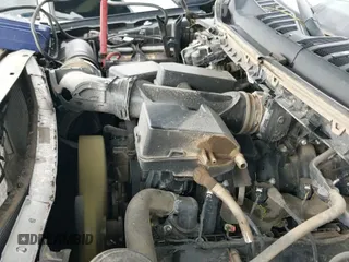 2022 Ford F-250 XL with VIN 1FT7W2B61NEE88184, listed as a IAAI auction lot 43411063 with 54,238 mi miles and . Bid and sale history available at DreamBid. Image 19.