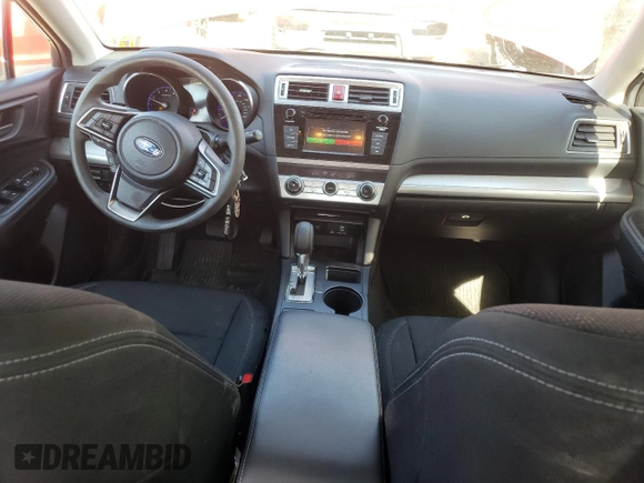 2019 Subaru Legacy with VIN 4S3BNAB63K3037269, listed as a Copart auction lot 55132533 with 80,882 mi miles. Bid and sale history available at carsss.com. Image 8.