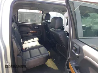 2014 GMC Sierra 1500 SLT with VIN 3GTP1VEC9EG294948, listed as a IAAI auction lot 42374611 with 107,337 mi miles and . Bid and sale history available at DreamBid. Image 8.