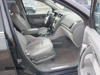 2016 GMC Acadia SLT with VIN 1GKKVRKD6GJ168278, listed as a IAAI auction lot 42028962 with 136,059 mi miles. Bid and sale history available at carsss.com. Image 5.