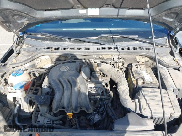 2012 Volkswagen Jetta S with VIN 3VW2K7AJ3CM367461, listed as a IAAI auction lot 42522435 with 159,113 mi miles and . Bid and sale history available at DreamBid. Image 10.