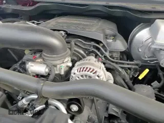 2020 Ram 1500 Big Horn z VIN 1C6SRFBT7LN197174, wystawiony jako Copart lot #84961255 z przebiegiem 44 932 mil mil oraz Szkoda całkowita • Salvage title. Historia ofert i sprzedaży dostępna na DreamBid. Obrazek 15.