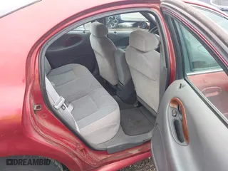 1999 Mercury Sable GS with VIN 1MEFM50UXXA649466, listed as a IAAI auction lot 42094811 with 122,644 mi miles. Bid and sale history available at carsss.com. Image 8.