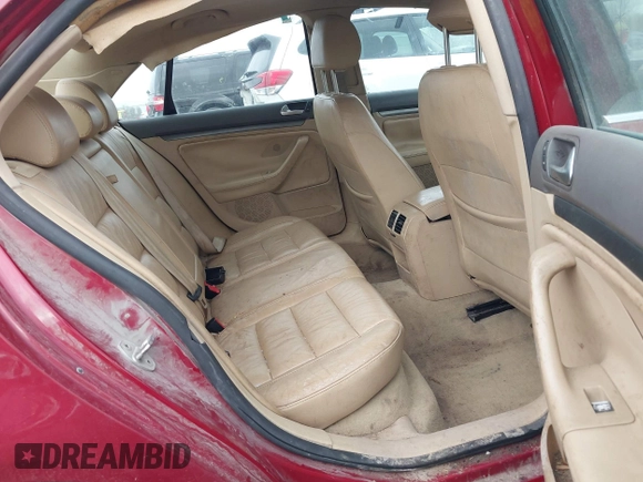 2006 Volkswagen Jetta 2.5L с VIN 3VWDF71K86M669967, выставлен на аукционе IAAI как лот 42157336 с пробегом 204 715 миль миль и . История ставок и продаж доступна на DreamBid. Изображение 8.