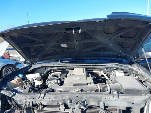 2019 Nissan Frontier SV with VIN 1N6DD0ER6KN767674, listed as a IAAI auction lot 41742210 with 73,238 mi miles and . Bid and sale history available at DreamBid. Image 10.