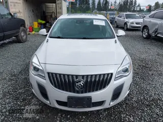 2017 Buick Regal GS with VIN 2G4GT5GX0H9113885, listed as a IAAI auction lot 42277131 with 69,713 mi miles and . Bid and sale history available at DreamBid. Image 12.