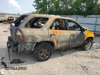 2004 Acura MDX Touring с VIN 2HNYD18984H555323, выставлен на аукционе Copart как лот 58888765 с пробегом Не указан миль и Списание • Salvage title. История ставок и продаж доступна на DreamBid. Изображение 3.