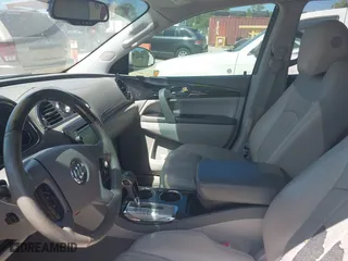2016 Buick Enclave Premium with VIN 5GAKRCKD3GJ155681, listed as a IAAI auction lot 41816824 with 112,585 mi miles. Bid and sale history available at carsss.com. Image 5.