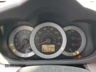 2009 Toyota RAV4 with VIN JTMBF33V09D001977, listed as a Copart auction lot 51043745 with 137,383 mi miles and Clean Title. Bid and sale history available at carsss.com. Image 9.