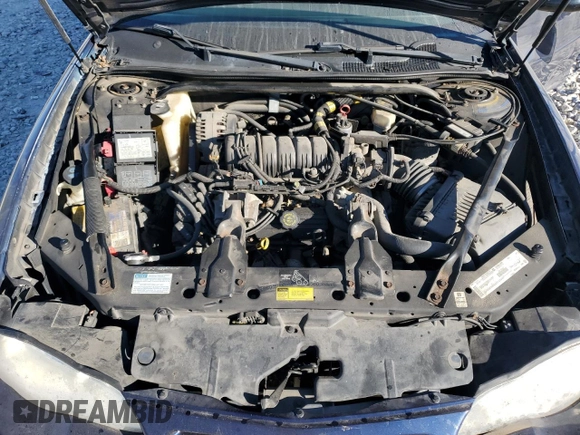 2001 Chevrolet Monte Carlo SS with VIN 2G1WX15K119266049, listed as a Copart auction lot 74937294 with 188,448 mi miles and Clean Title. Bid and sale history available at carsss.com. Image 12.