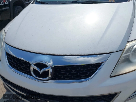 2010 Mazda CX-9 Grand Touring with VIN JM3TB2MAXA0209602, listed as a IAAI auction lot 42412953 with 158,076 mi miles and . Bid and sale history available at DreamBid. Image 12.