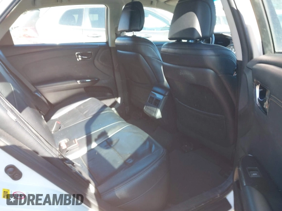 2015 Toyota Avalon Limited with VIN 4T1BK1EB9FU191692, listed as a IAAI auction lot 41519160 with 165,371 mi miles and . Bid and sale history available at DreamBid. Image 8.