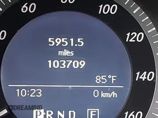 2011 Mercedes-Benz C 350 Sport with VIN WDDGF5GB3BR158936, listed as a IAAI auction lot 42456440 with 103,709 mi miles and . Bid and sale history available at DreamBid. Image 15.