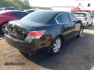 2010 Honda Accord EX with VIN 1HGCP2F72AA137480, listed as a IAAI auction lot 42483734 with 156,613 mi miles and . Bid and sale history available at DreamBid. Image 4.