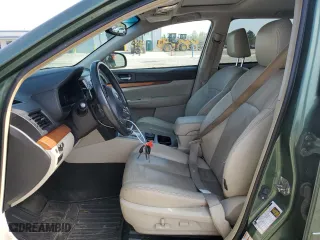 2013 Subaru Outback 2.5i Limited with VIN 4S4BRBKC2D3215963, listed as a Copart auction lot 51532735 with 191,676 mi miles and Clean Title. Bid and sale history available at carsss.com. Image 7.