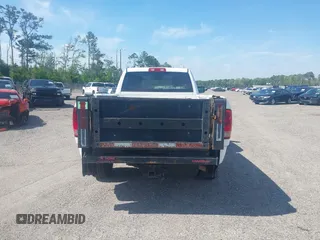 2014 Ram 2500 Tradesman with VIN 3C6LR4AT9EG197537, listed as a IAAI auction lot 42008829 with 151,369 mi miles. Bid and sale history available at carsss.com. Image 16.