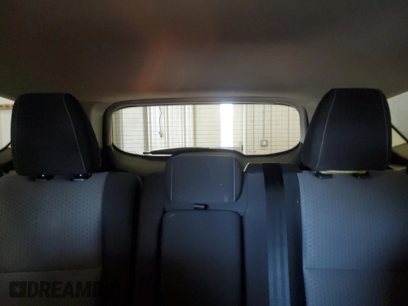 2017 Ford Escape SE with VIN 1FMCU9GD2HUE08823, listed as a Copart auction lot 48358225 with 83,245 mi miles and Clean Title. Bid and sale history available at DreamBid. Image 10.