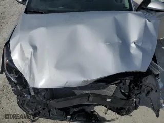 2020 Kia Forte LXS with VIN 3KPF24AD5LE186126, listed as a Copart auction lot 43056395 with 41,047 mi miles and Salvage Title. Bid and sale history available at carsss.com. Image 12.