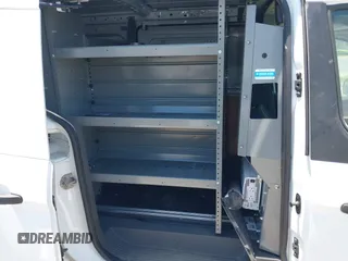 2020 Ford Transit Connect XL z VIN NM0LS7E29L1465981, wystawiony jako IAAI lot #42046840 z przebiegiem 161 084 mil mil oraz . Historia ofert i sprzedaży dostępna na DreamBid. Obrazek 8.