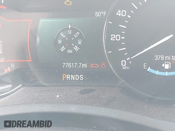 2018 Lincoln MKZ Reserve с VIN 3LN6L5F92JR629387, выставлен на аукционе IAAI как лот 41611751 с пробегом 77 617 миль миль и . История ставок и продаж доступна на DreamBid. Изображение 15.
