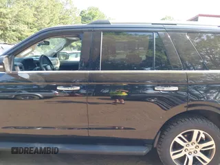 2024 Ford Expedition Limited with VIN 1FMJU1K84REA25156, listed as a IAAI auction lot 42420873 with 34,898 mi miles and . Bid and sale history available at DreamBid. Image 15.