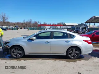 2016 Nissan Altima SL z VIN 1N4BL3AP7GC156855, wystawiony jako IAAI lot #41794360 z przebiegiem 143 144 mil mil oraz . Historia ofert i sprzedaży dostępna na DreamBid. Obrazek 14.