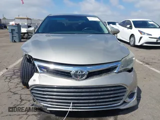 2015 Toyota Avalon Limited with VIN 4T1BK1EB2FU145153, listed as a IAAI auction lot 42073193 with 102,814 mi miles and . Bid and sale history available at DreamBid. Image 13.