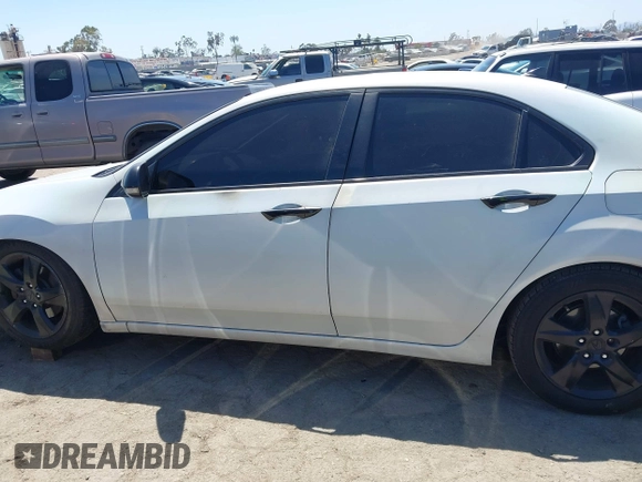 2013 Acura TSX z VIN JH4CU2F48DC003092, wystawiony jako IAAI lot #42304345 z przebiegiem 202 550 mil mil oraz . Historia ofert i sprzedaży dostępna na DreamBid. Obrazek 13.